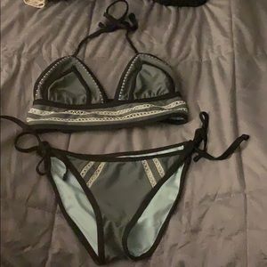 Size Small Target Bathing Suit!!!